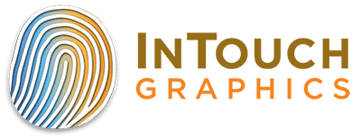 InTouch Graphics Logo